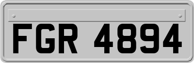 FGR4894