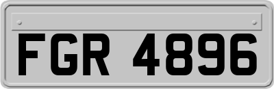 FGR4896