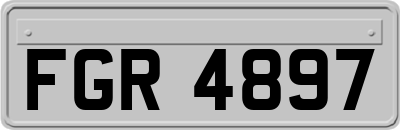 FGR4897