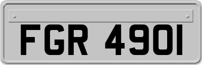FGR4901