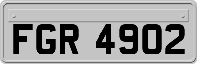 FGR4902