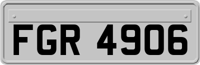 FGR4906