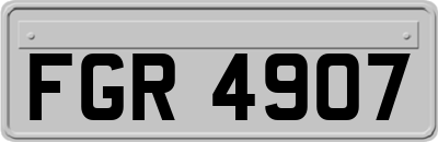 FGR4907