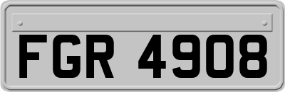 FGR4908