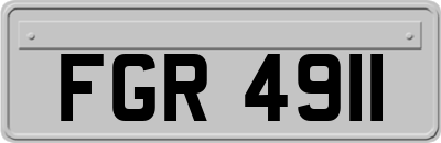 FGR4911