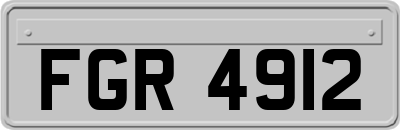 FGR4912