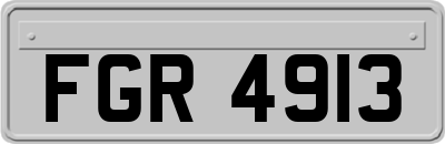 FGR4913