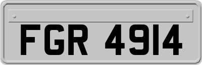 FGR4914