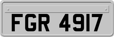 FGR4917