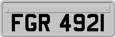 FGR4921