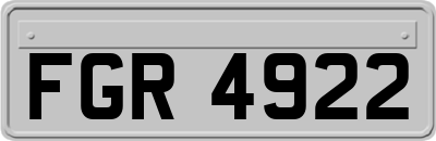 FGR4922