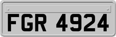 FGR4924