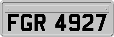 FGR4927