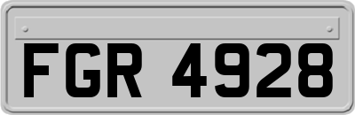 FGR4928