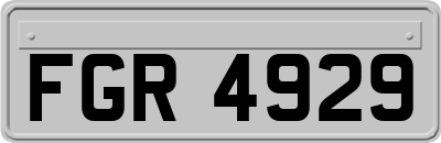 FGR4929
