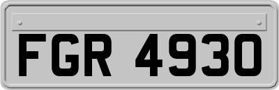 FGR4930