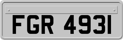 FGR4931