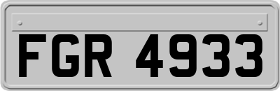 FGR4933