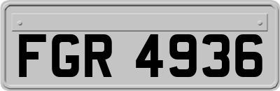 FGR4936