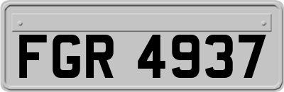 FGR4937