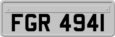 FGR4941