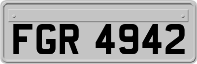 FGR4942
