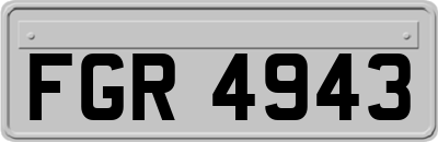 FGR4943