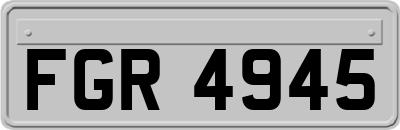 FGR4945