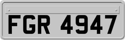 FGR4947