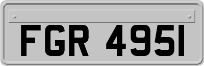 FGR4951