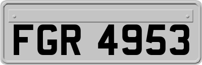 FGR4953