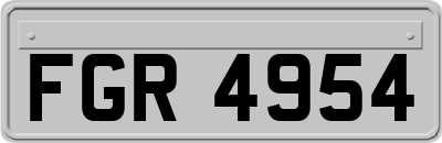 FGR4954