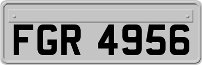 FGR4956