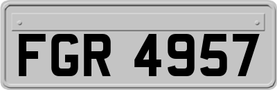 FGR4957
