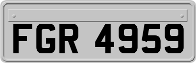 FGR4959