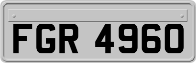 FGR4960