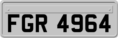 FGR4964