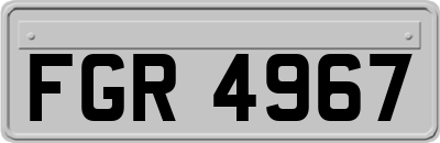 FGR4967