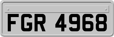FGR4968