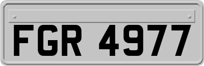 FGR4977