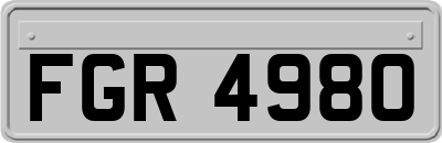FGR4980
