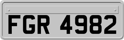 FGR4982