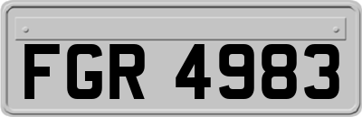 FGR4983