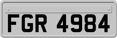 FGR4984