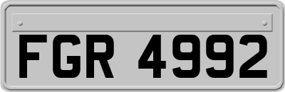 FGR4992