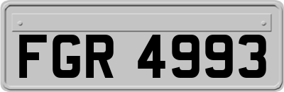 FGR4993