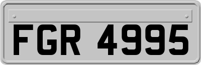 FGR4995