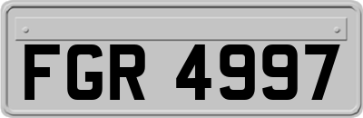 FGR4997