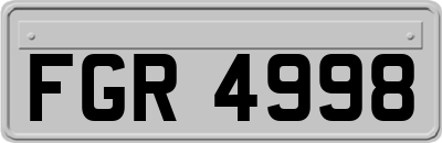 FGR4998