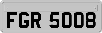 FGR5008